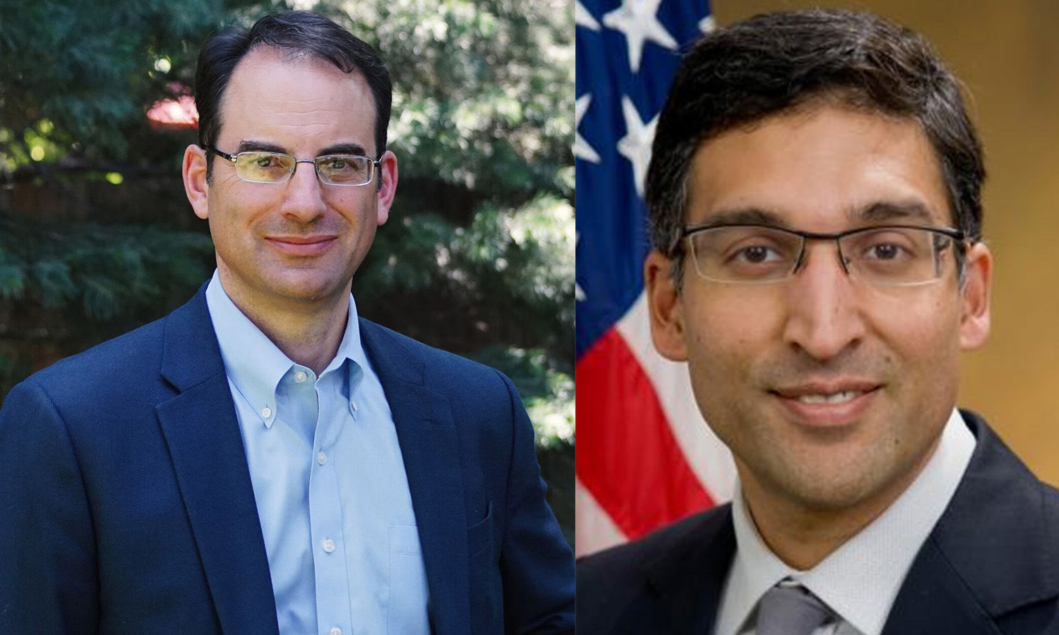 Weiser and Katyal